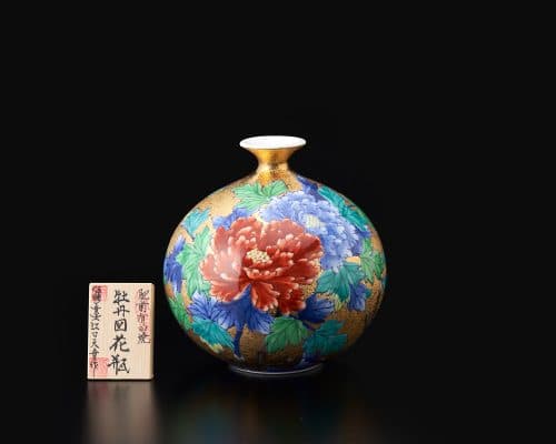 作品紹介 | 金龍窯 -有田焼工芸美術品窯元-
