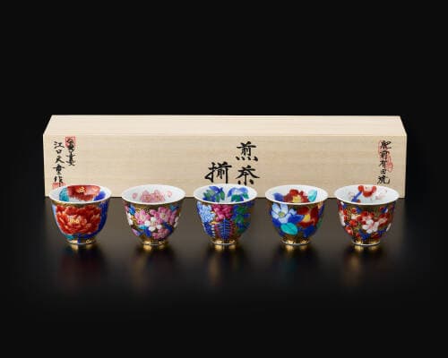 作品紹介 | 金龍窯 -有田焼工芸美術品窯元-
